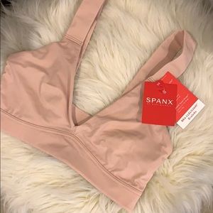 SPANX Bra-lellujah! Bralette